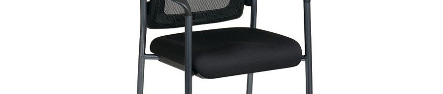 Stackable Guest Chair