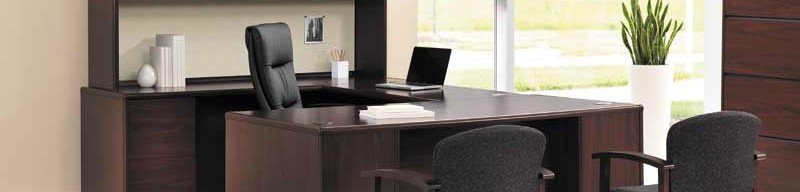 TM Executive Desk Set