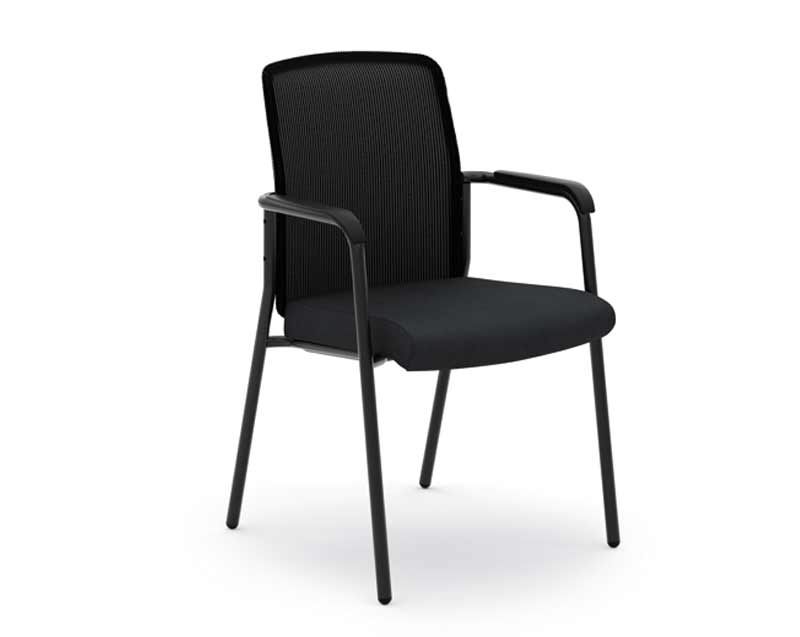Leg Base Guest Chair