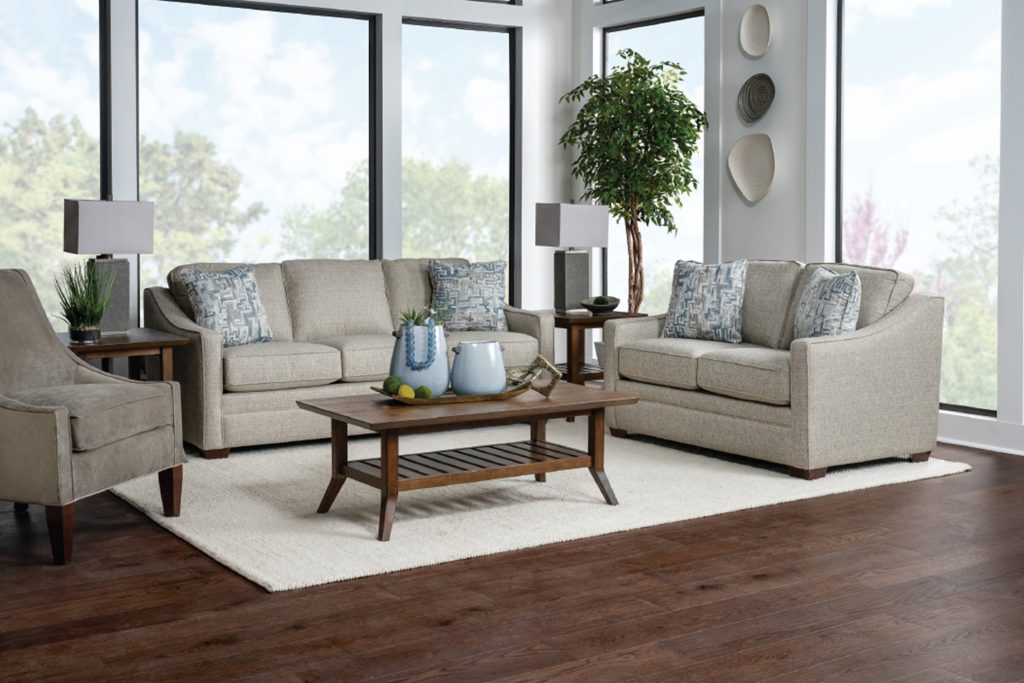 Summit living room package