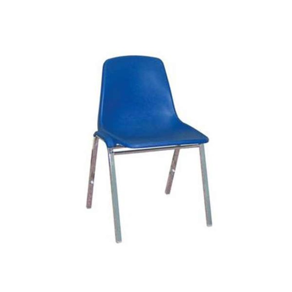 Stackable Breakroom Chair
